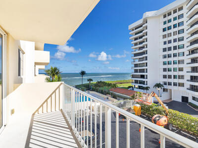 630 Ocean Drive, Juno Beach, FL 33408