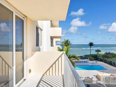 630 Ocean Drive, Juno Beach, FL 33408