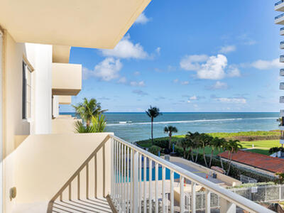 630 Ocean Drive, Juno Beach, FL 33408