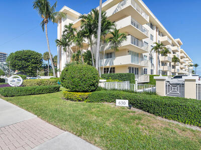 630 Ocean Drive, Juno Beach, FL 33408