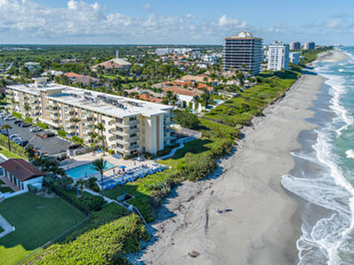 630 Ocean Drive, Juno Beach, FL 33408