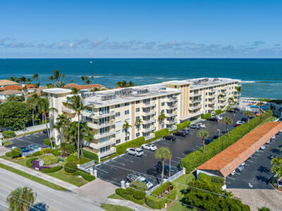 630 Ocean Drive, Juno Beach, FL 33408