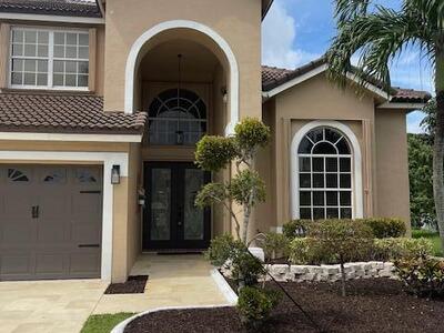 12419 Antille Drive, Boca Raton, FL 33428