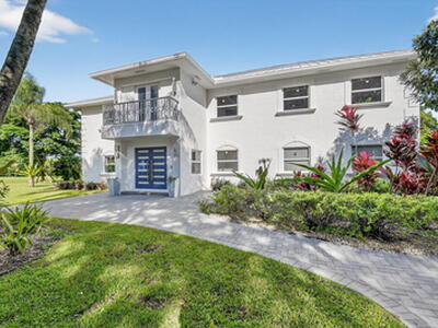 2900 Greenbriar Boulevard, Wellington, FL 33414