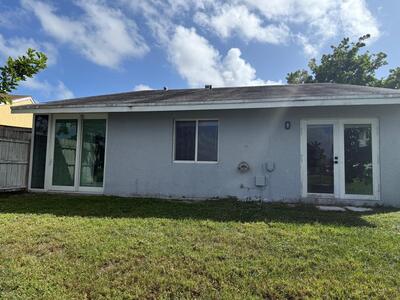 34 Paxford Lane, Boynton Beach, FL 33426