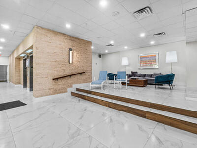 1900 Consulate Place, West Palm Beach, FL 33401