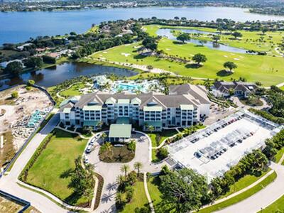 1900 Consulate Place, West Palm Beach, FL 33401