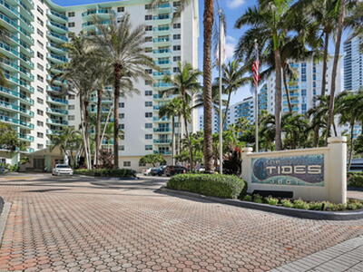 3801 S Ocean Drive, Hollywood, FL 33019