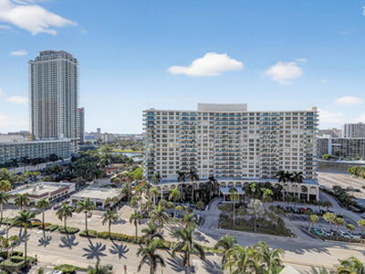 3801 S Ocean Drive, Hollywood, FL 33019