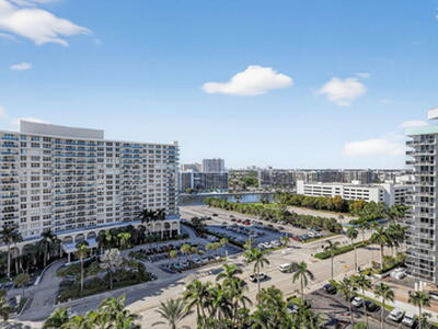 3801 S Ocean Drive, Hollywood, FL 33019