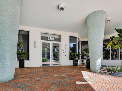 3801 S Ocean Drive, Hollywood, FL 33019