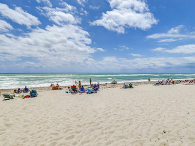 3801 S Ocean Drive, Hollywood, FL 33019