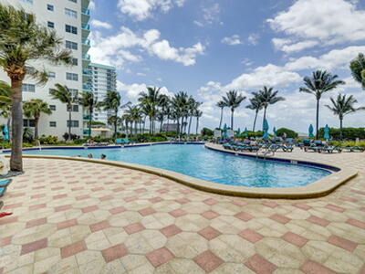 3801 S Ocean Drive, Hollywood, FL 33019