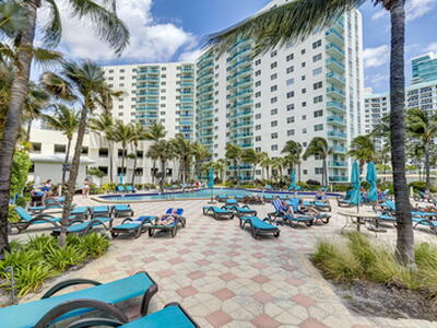 3801 S Ocean Drive, Hollywood, FL 33019