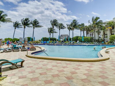 3801 S Ocean Drive, Hollywood, FL 33019