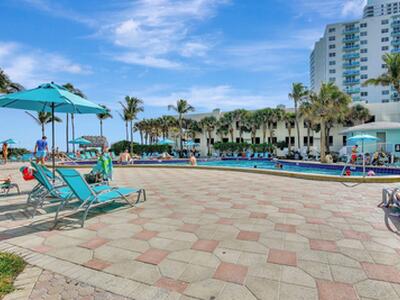 3801 S Ocean Drive, Hollywood, FL 33019