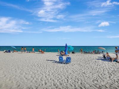 3801 S Ocean Drive, Hollywood, FL 33019