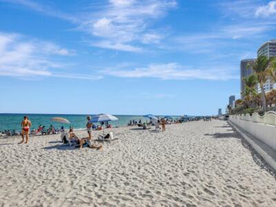 3801 S Ocean Drive, Hollywood, FL 33019