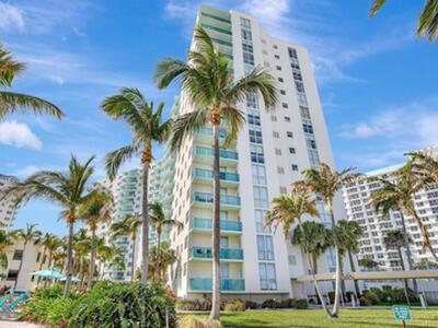 3801 S Ocean Drive, Hollywood, FL 33019