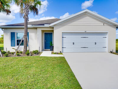 712 Pomegranate Place