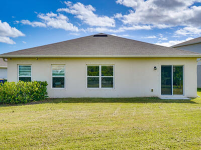 712 Pomegranate Place, Fort Pierce, FL 34981