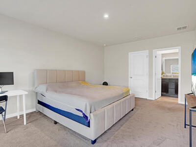 712 Pomegranate Place, Fort Pierce, FL 34981