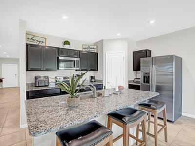 712 Pomegranate Place, Fort Pierce, FL 34981