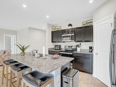 712 Pomegranate Place, Fort Pierce, FL 34981