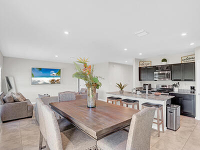 712 Pomegranate Place, Fort Pierce, FL 34981