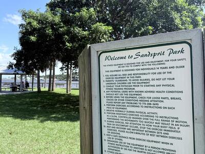 3364 SE Jefferson Street, Stuart, FL 34997