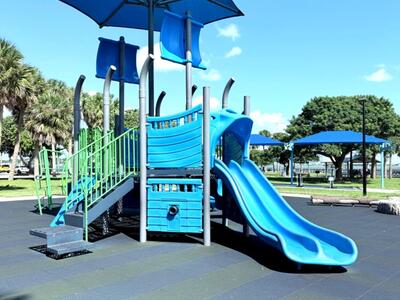 3364 SE Jefferson Street, Stuart, FL 34997