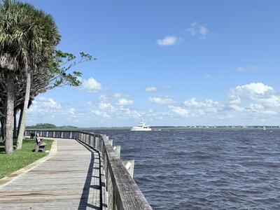 3364 SE Jefferson Street, Stuart, FL 34997