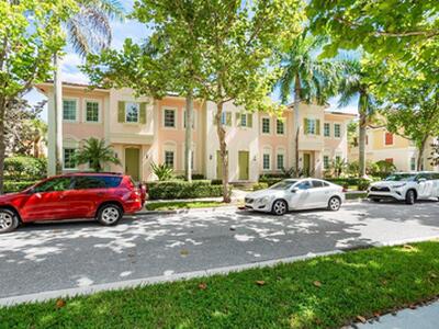 227 Edenberry Avenue, Jupiter, FL 33458