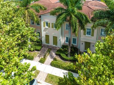 227 Edenberry Avenue, Jupiter, FL 33458