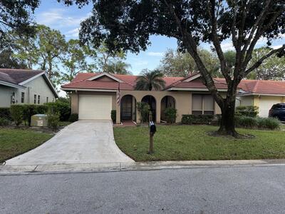 2632 SW Willowood Circle, Palm City, FL 34990