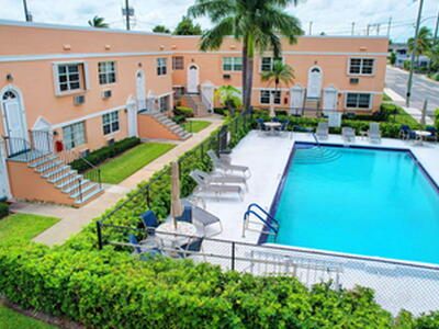 101 S Golfview Road, Lake Worth Beach, FL 33460