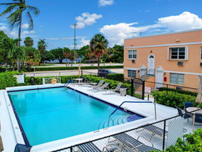 101 S Golfview Road, Lake Worth Beach, FL 33460