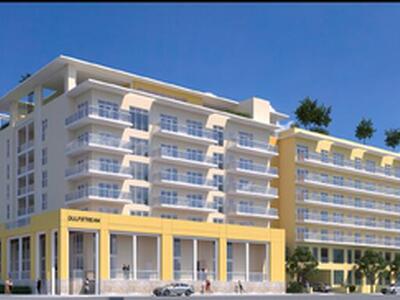 101 S Golfview Road, Lake Worth Beach, FL 33460