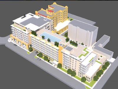 101 S Golfview Road, Lake Worth Beach, FL 33460