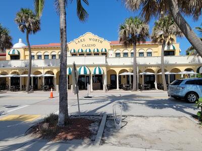 101 S Golfview Road, Lake Worth Beach, FL 33460