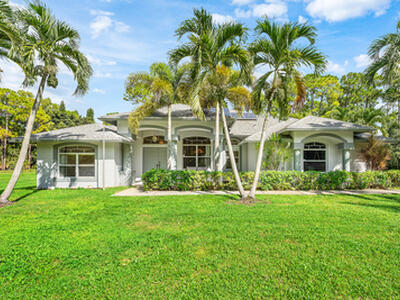 14693 62nd Court N, Loxahatchee, FL 33470