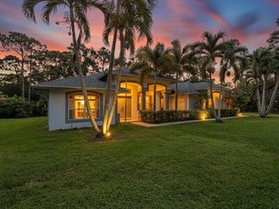 14693 62nd Court N, Loxahatchee, FL 33470