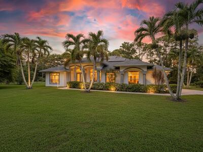 14693 62nd Court N, Loxahatchee, FL 33470