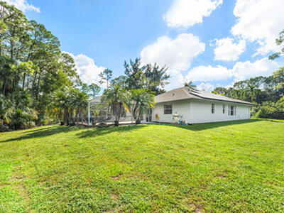 14693 62nd Court N, Loxahatchee, FL 33470