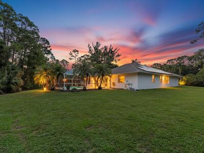 14693 62nd Court N, Loxahatchee, FL 33470