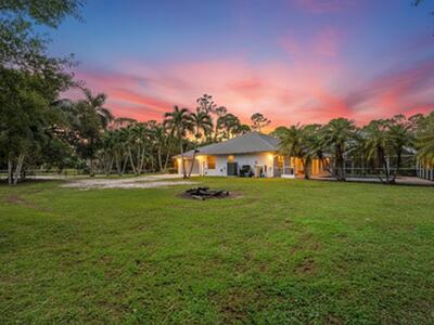 14693 62nd Court N, Loxahatchee, FL 33470