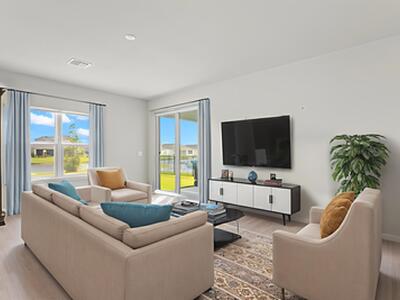 12291 SW Forli Way, Port Saint Lucie, FL 34987