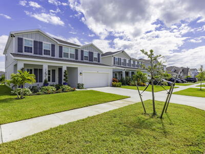 12291 SW Forli Way, Port Saint Lucie, FL 34987