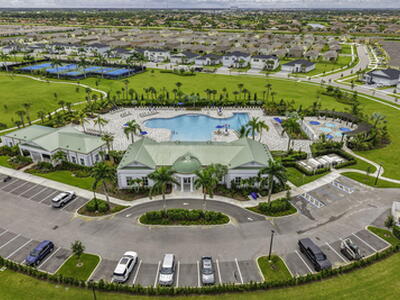 12291 SW Forli Way, Port Saint Lucie, FL 34987