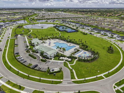 12291 SW Forli Way, Port Saint Lucie, FL 34987